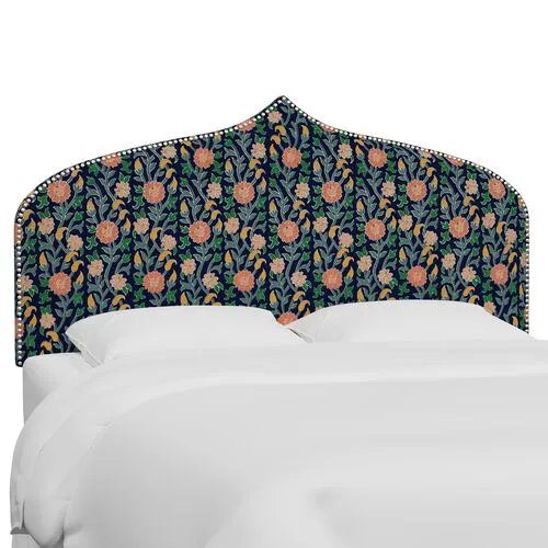 Alina Headboard - Laranya Multi