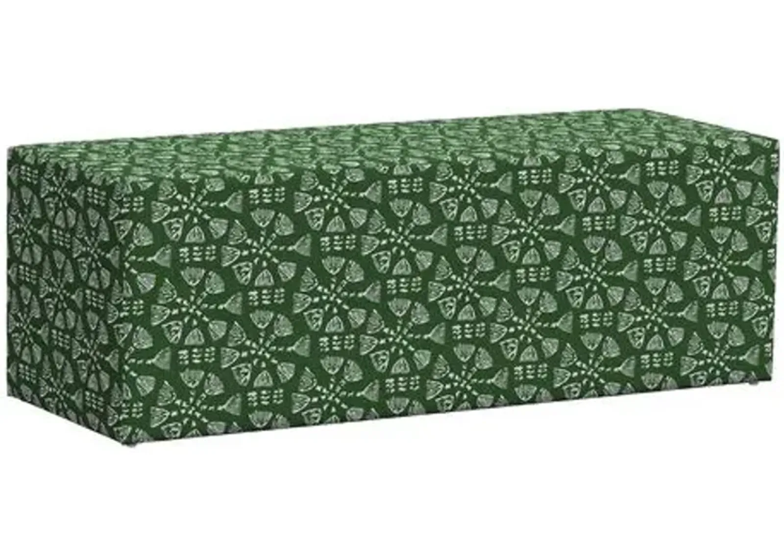 Rathi Bench - Pratham Green