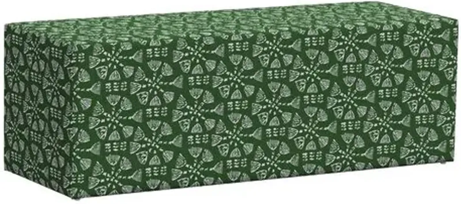 Rathi Bench - Pratham Green