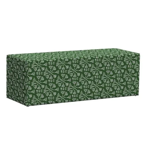 Rathi Bench - Pratham Green