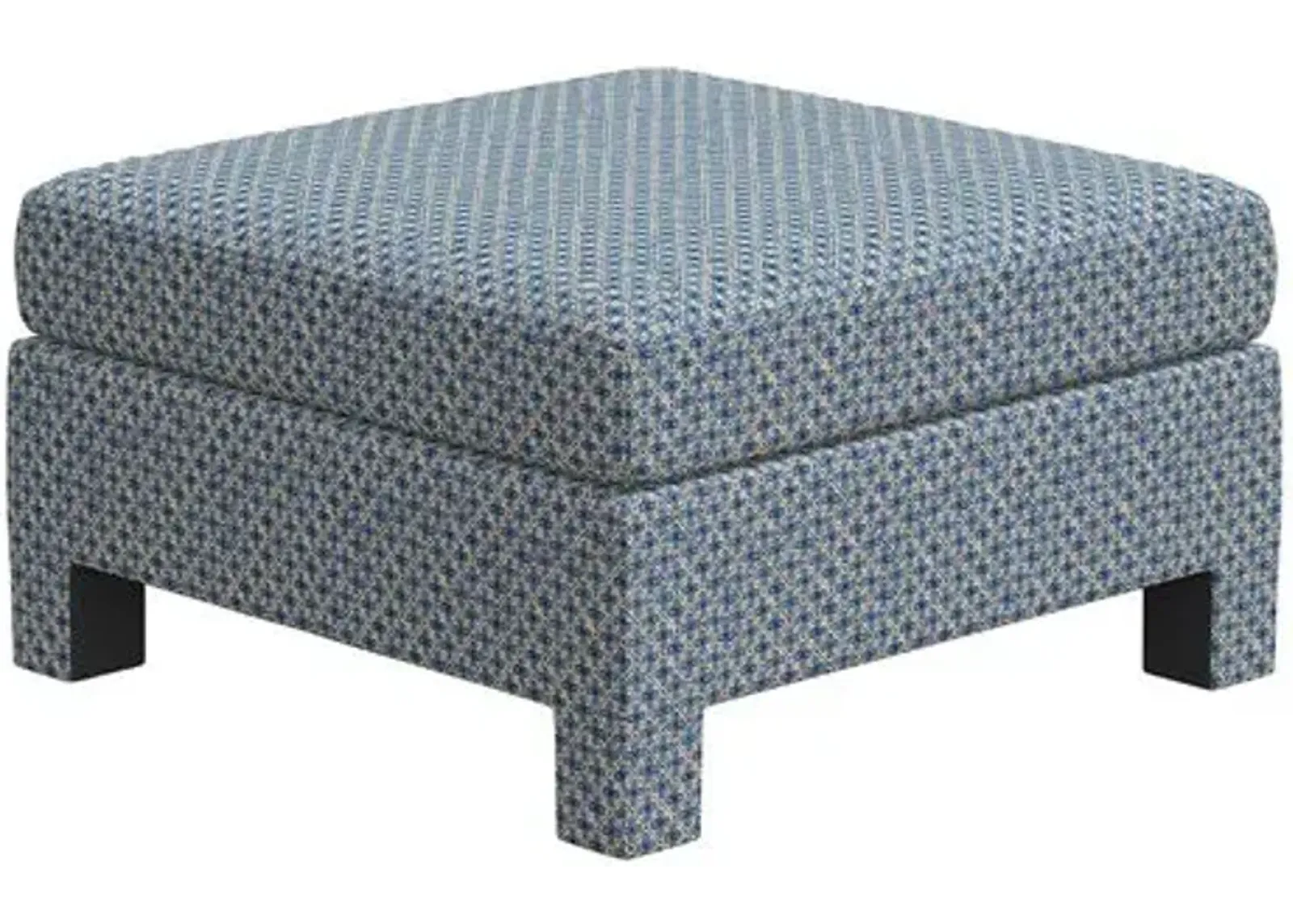 Sameera Ottoman - Aalap Blue