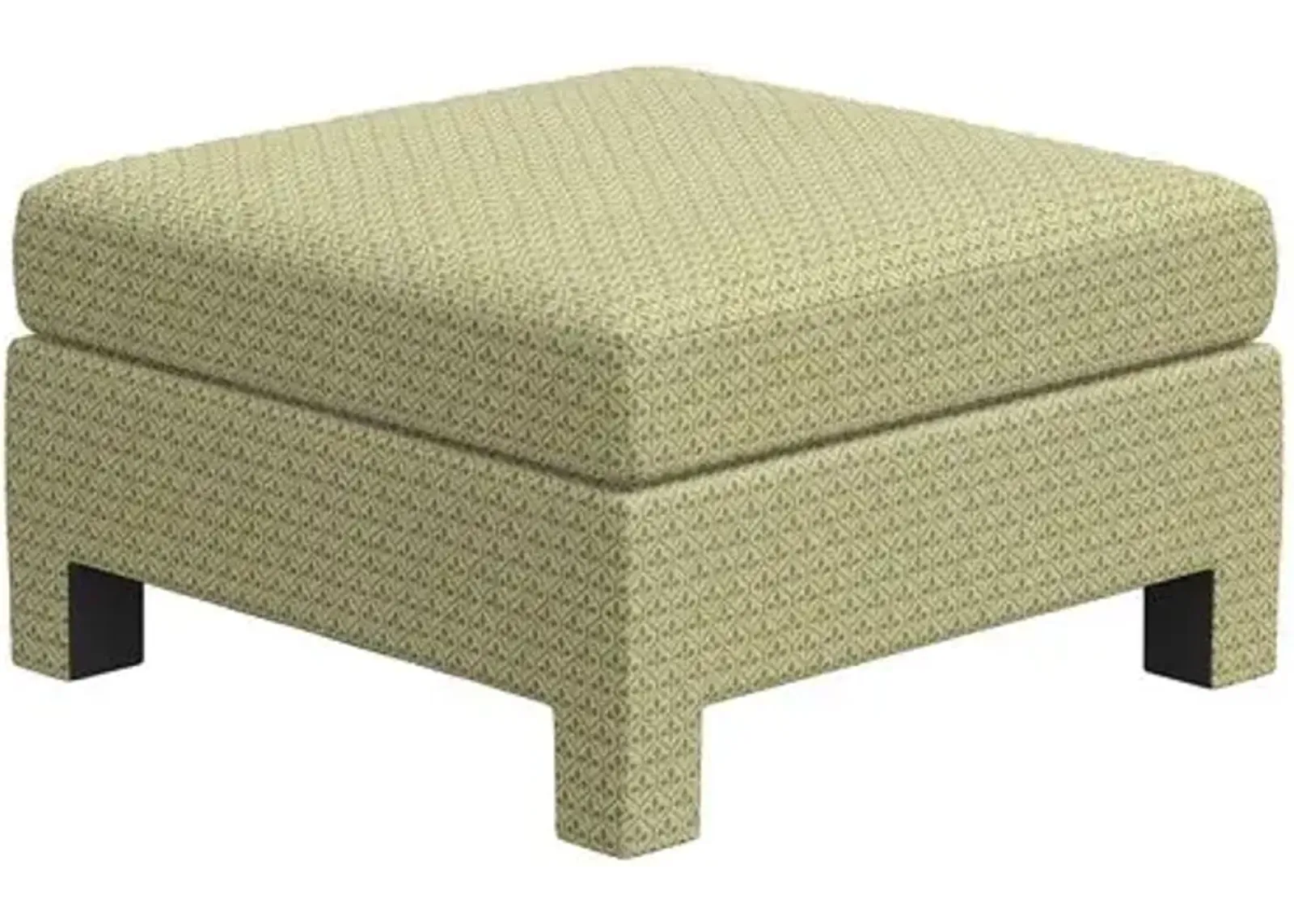 Sameera Ottoman - Sadhil Moss - Green