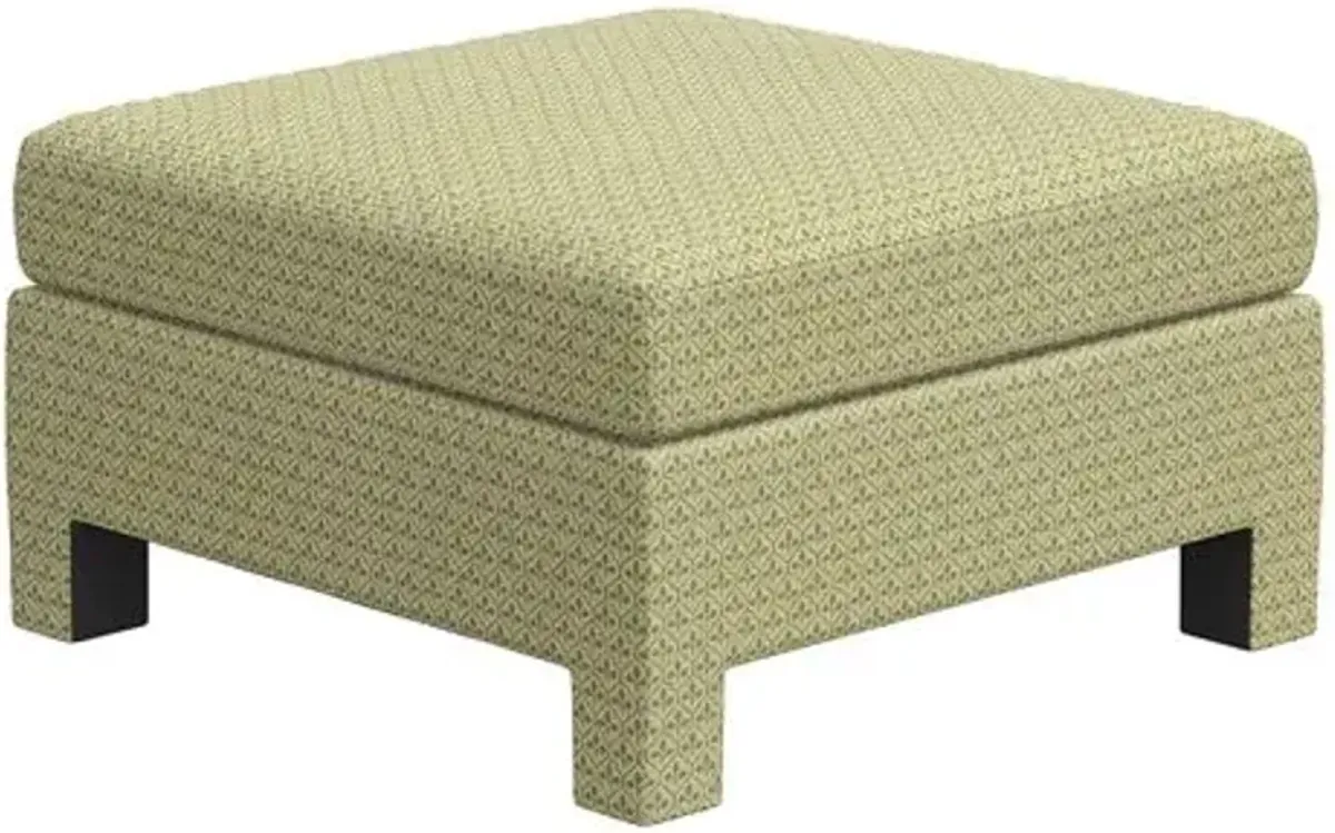 Sameera Ottoman - Sadhil Moss - Green