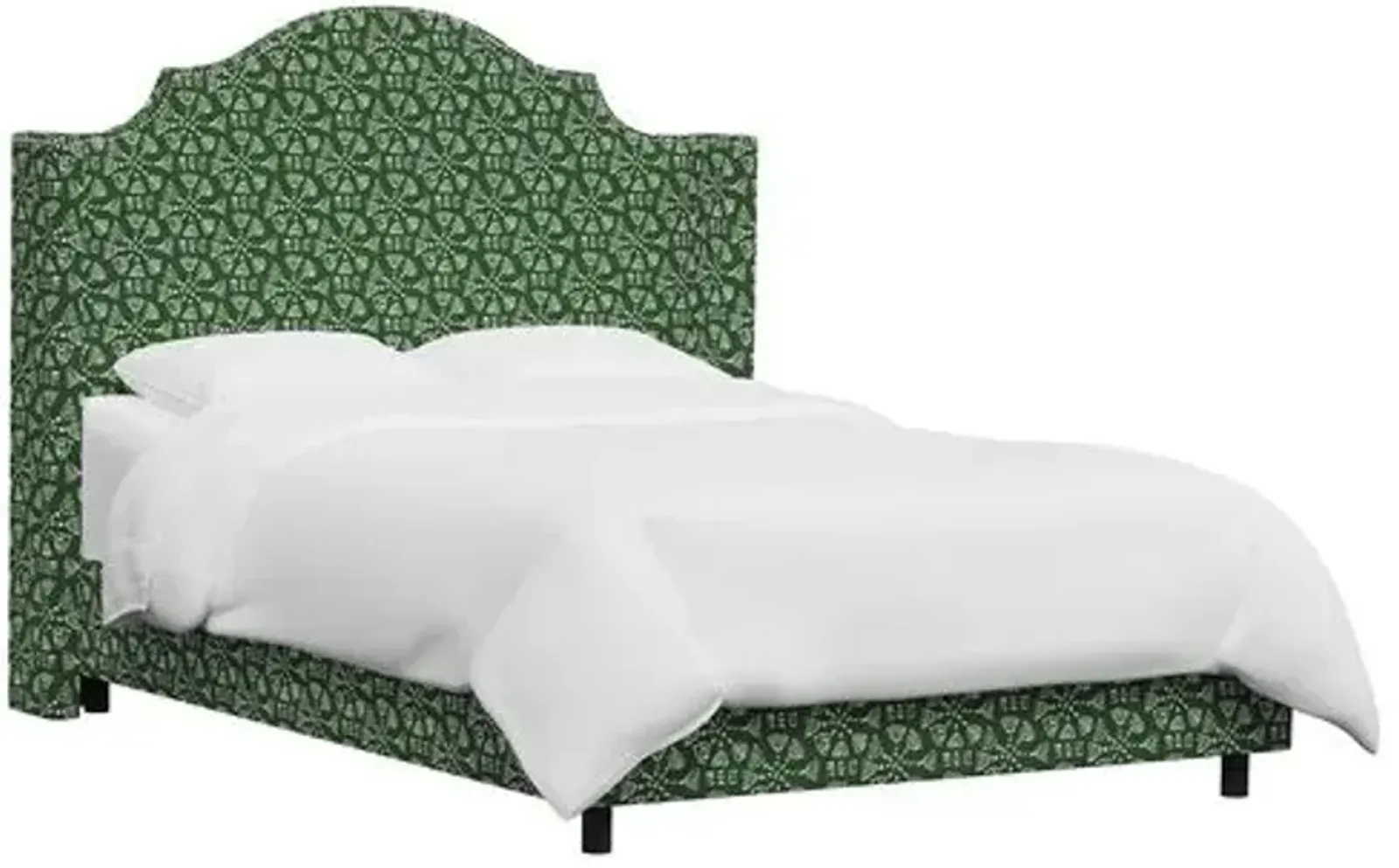 Samrina Bed - Pratham Green