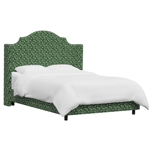 Samrina Bed - Pratham Green