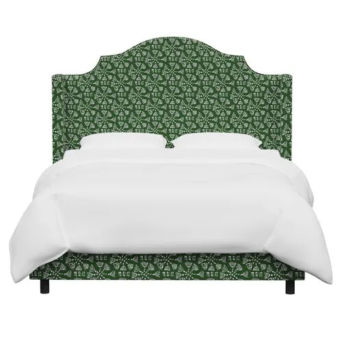 Samrina Bed - Pratham Green