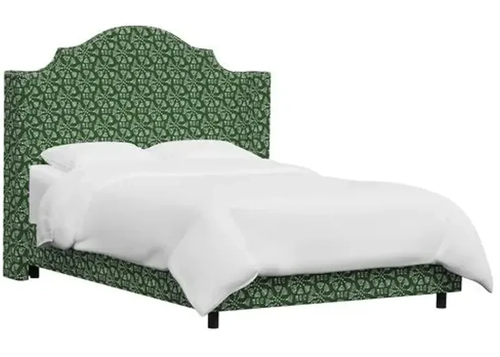 Samrina Bed - Pratham Green