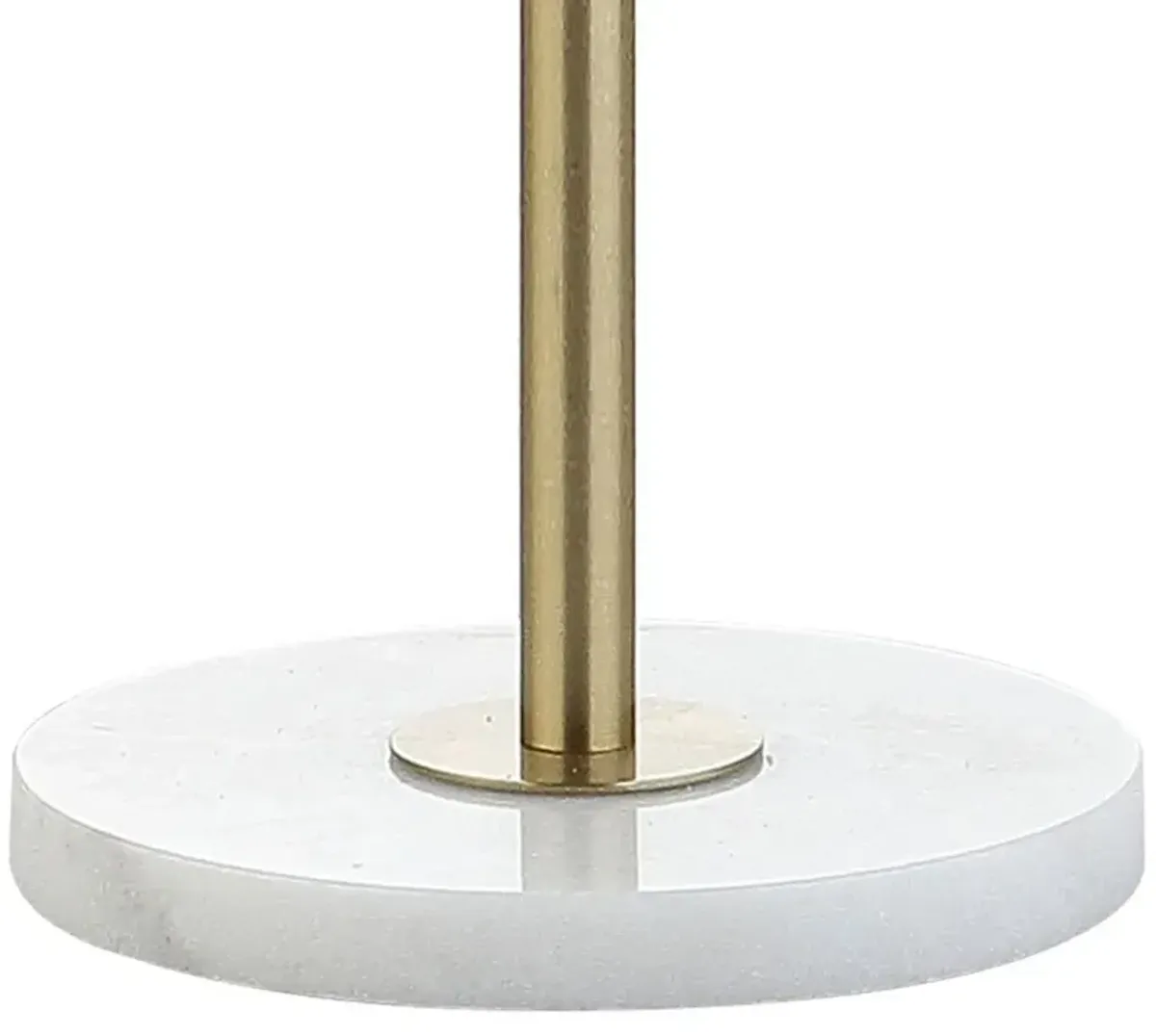 Asterin Adjustable Marble Floor Lamp