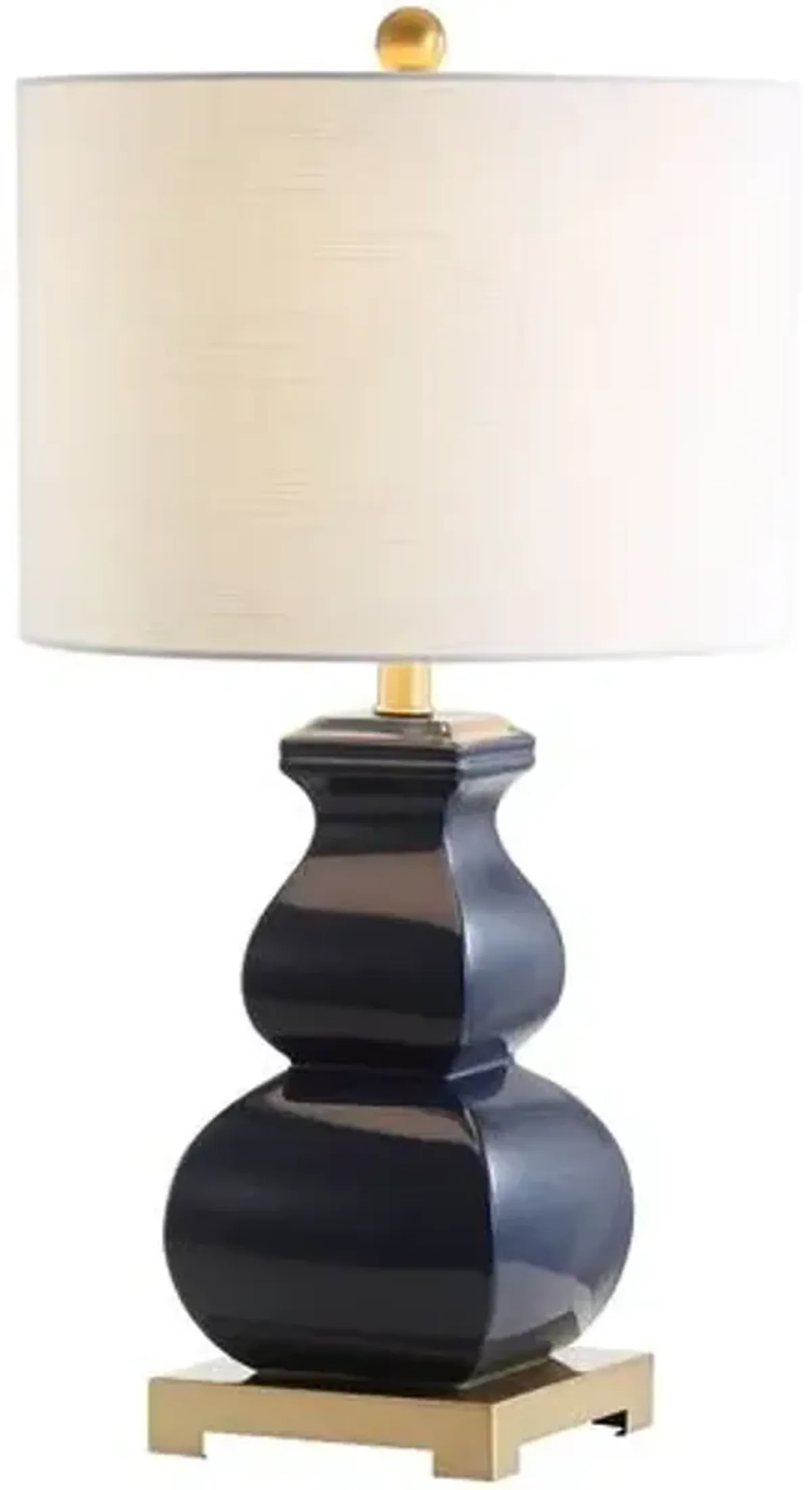 Kian Table Lamp - Blue