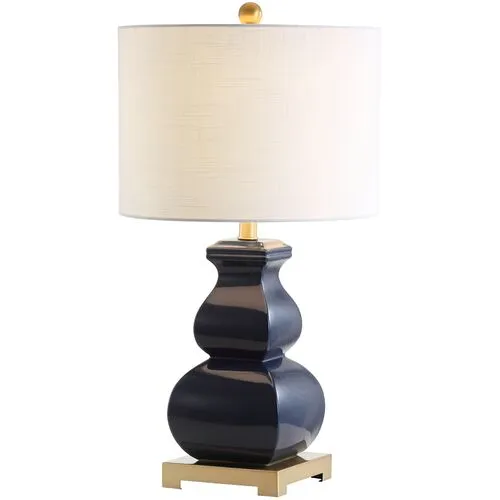 Kian Table Lamp - Blue