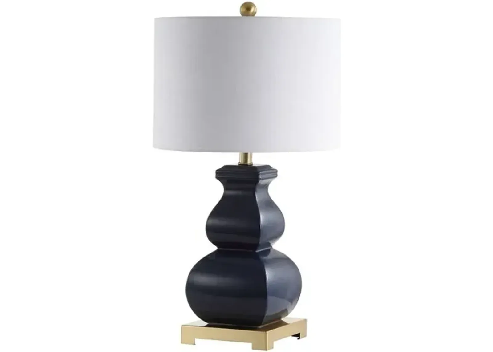 Kian Table Lamp - Blue