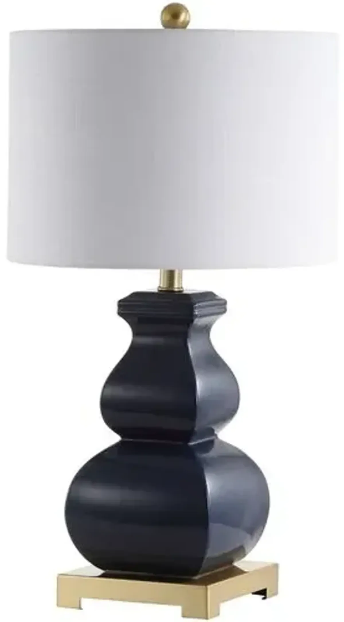 Kian Table Lamp - Blue