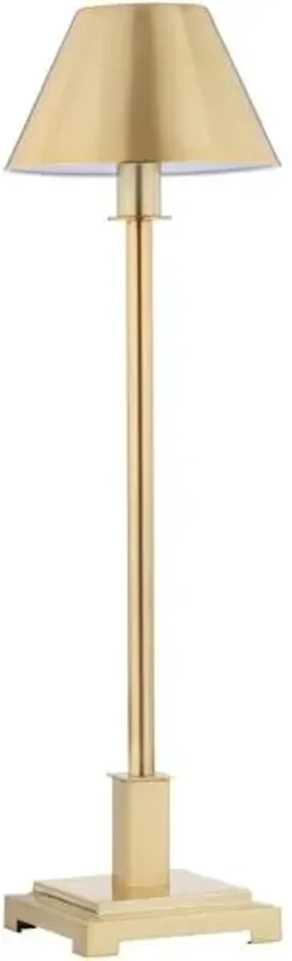 Bellamy Table Lamp - Gold