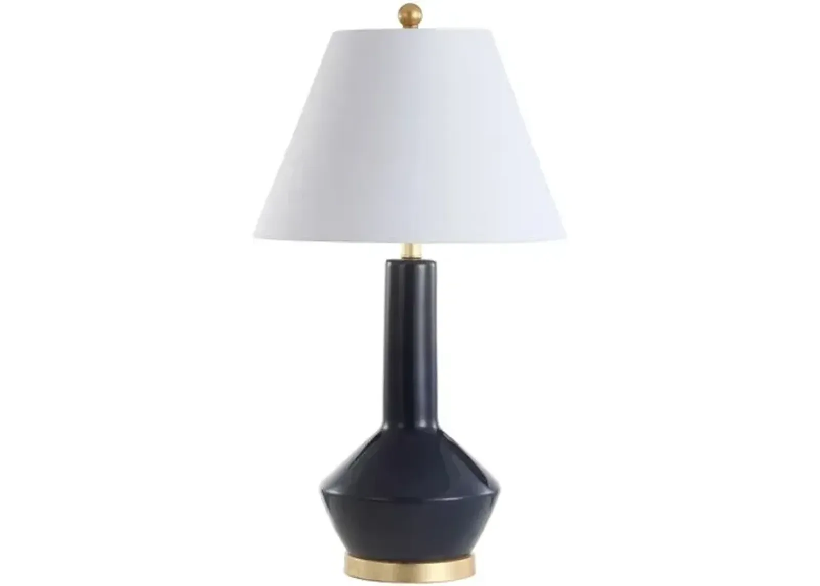 Sarafina Table Lamp - Blue