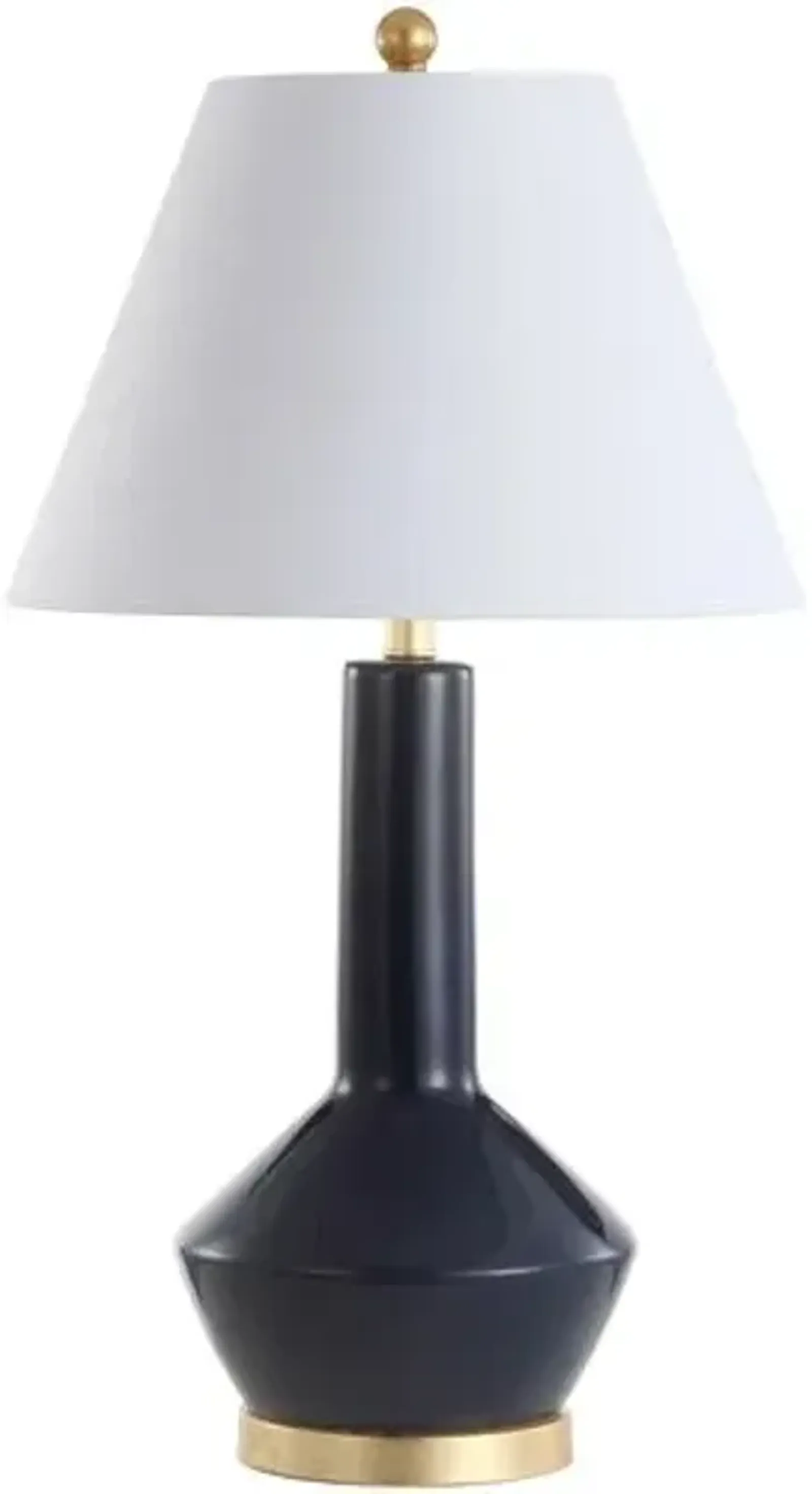 Sarafina Table Lamp - Blue