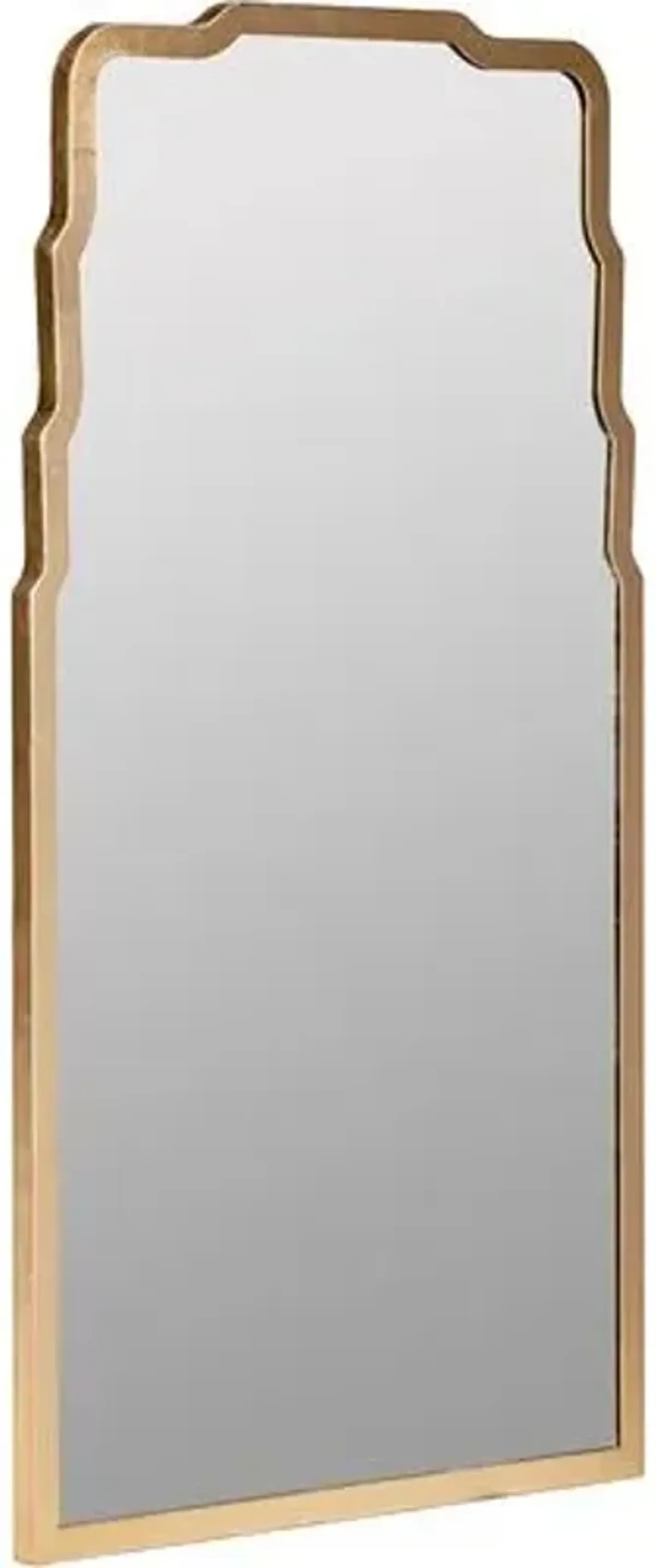 Lacey Wall Mirror