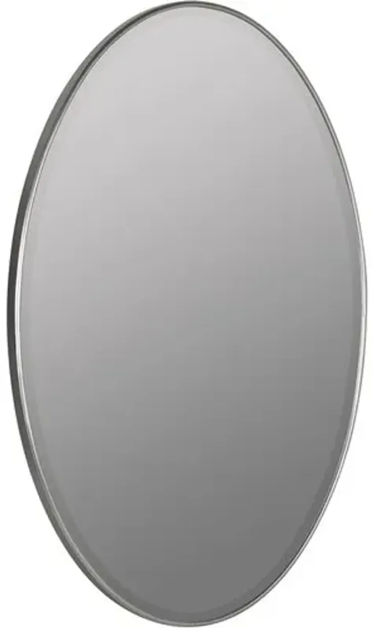 Jessie Oval Wall Mirror