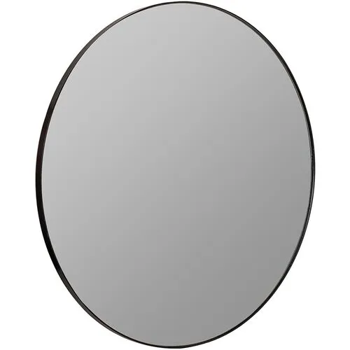 Frannie Round Wall Mirror