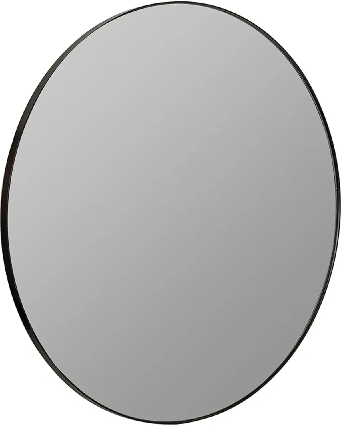 Frannie Round Wall Mirror