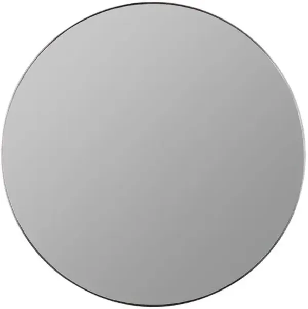 Frannie Round Wall Mirror