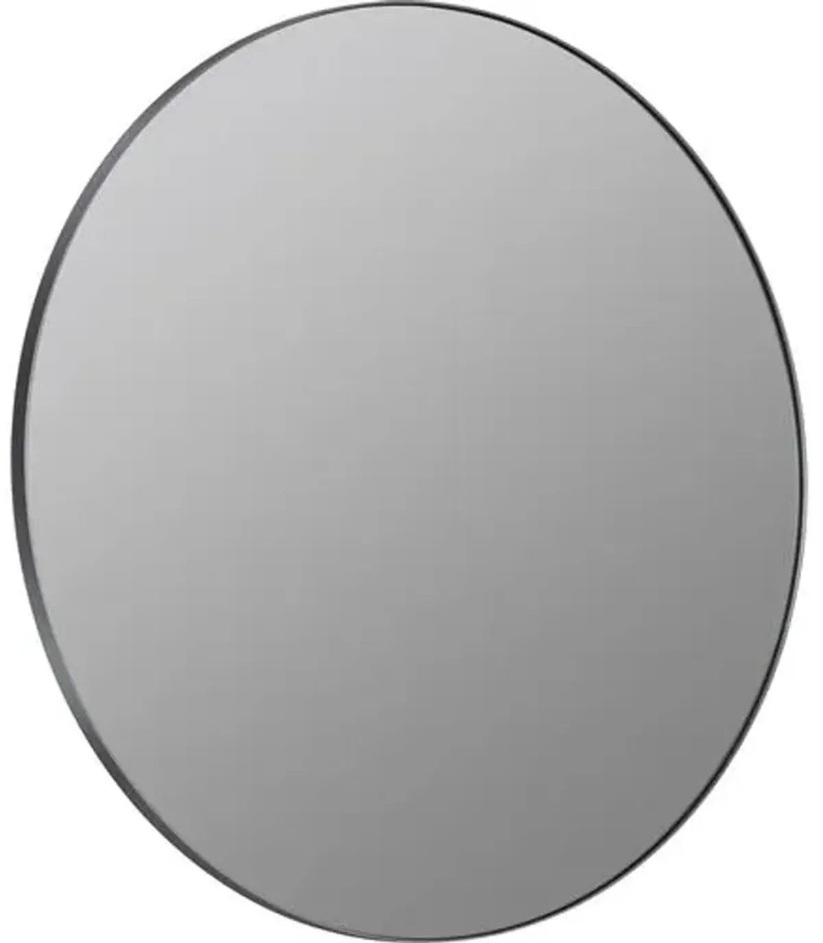 Frannie Round Wall Mirror