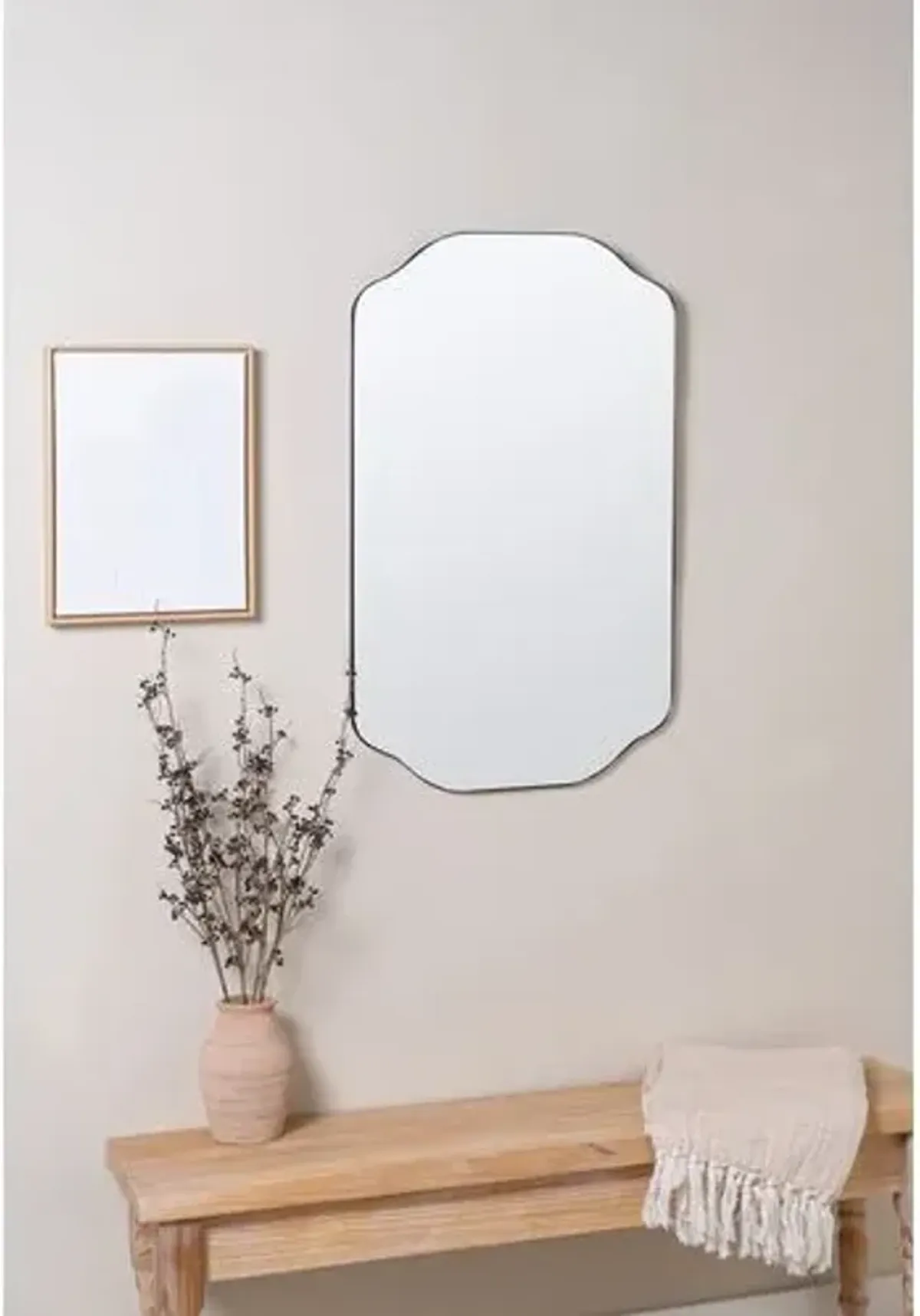 Hazel Wall Mirror