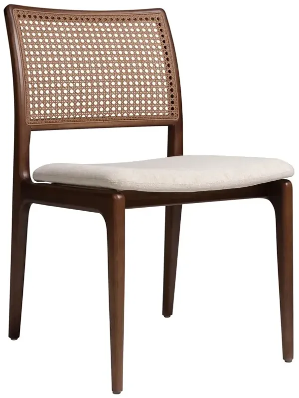 Valerie Cane Back Dining Side Chair