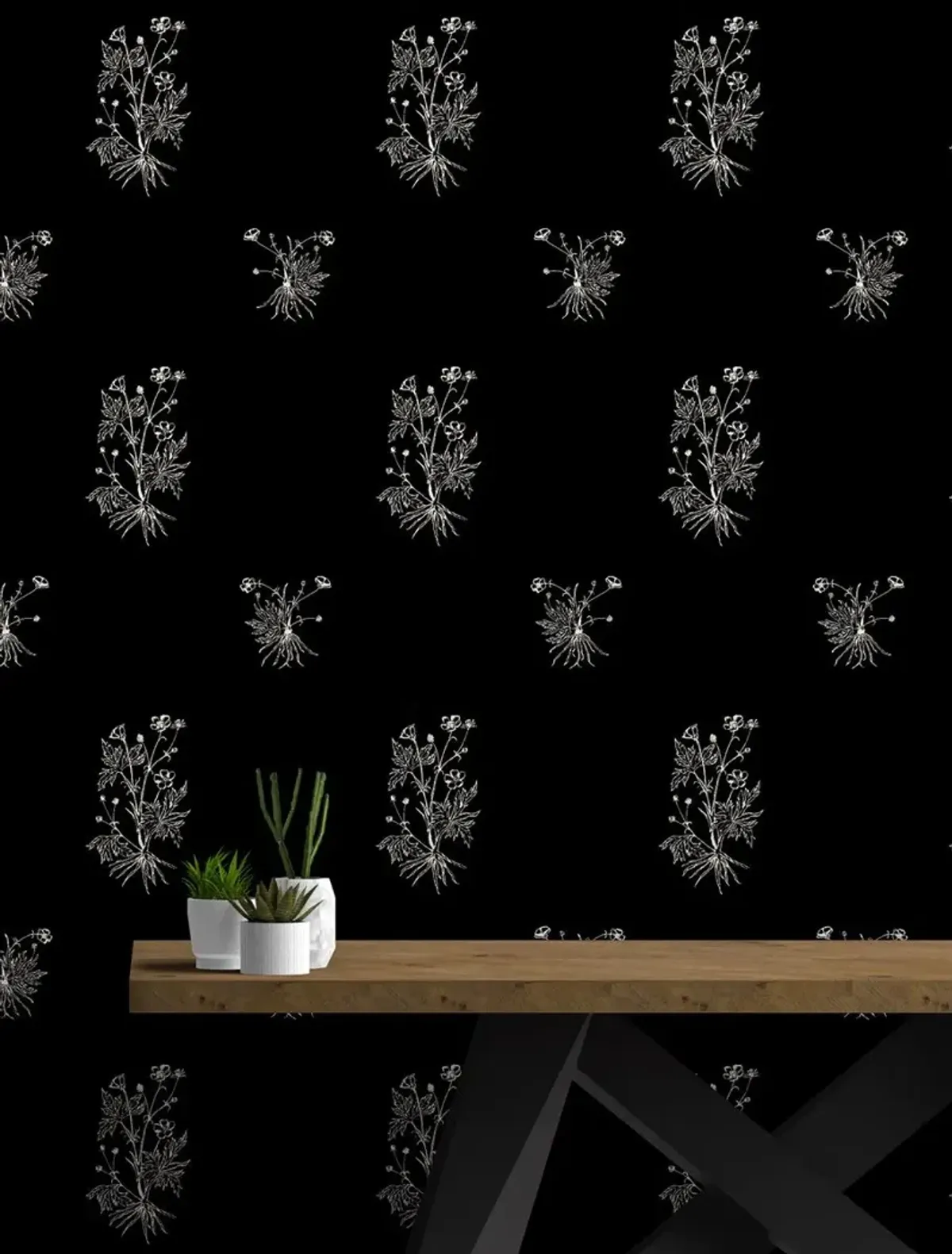 Lauren Liess, Buttercup Wallpaper