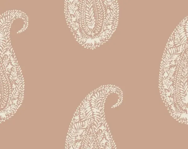 Lauren Liess, Paisley Wallpaper