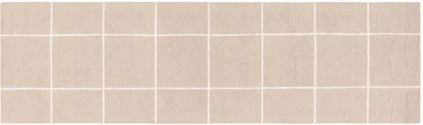 Hadley Rug, Beige/Ivory