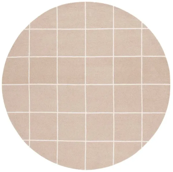 Hadley Rug, Beige/Ivory