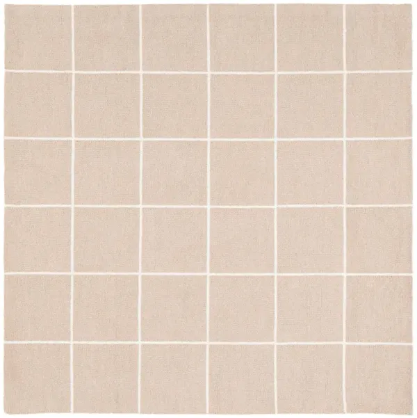 Hadley Rug, Beige/Ivory