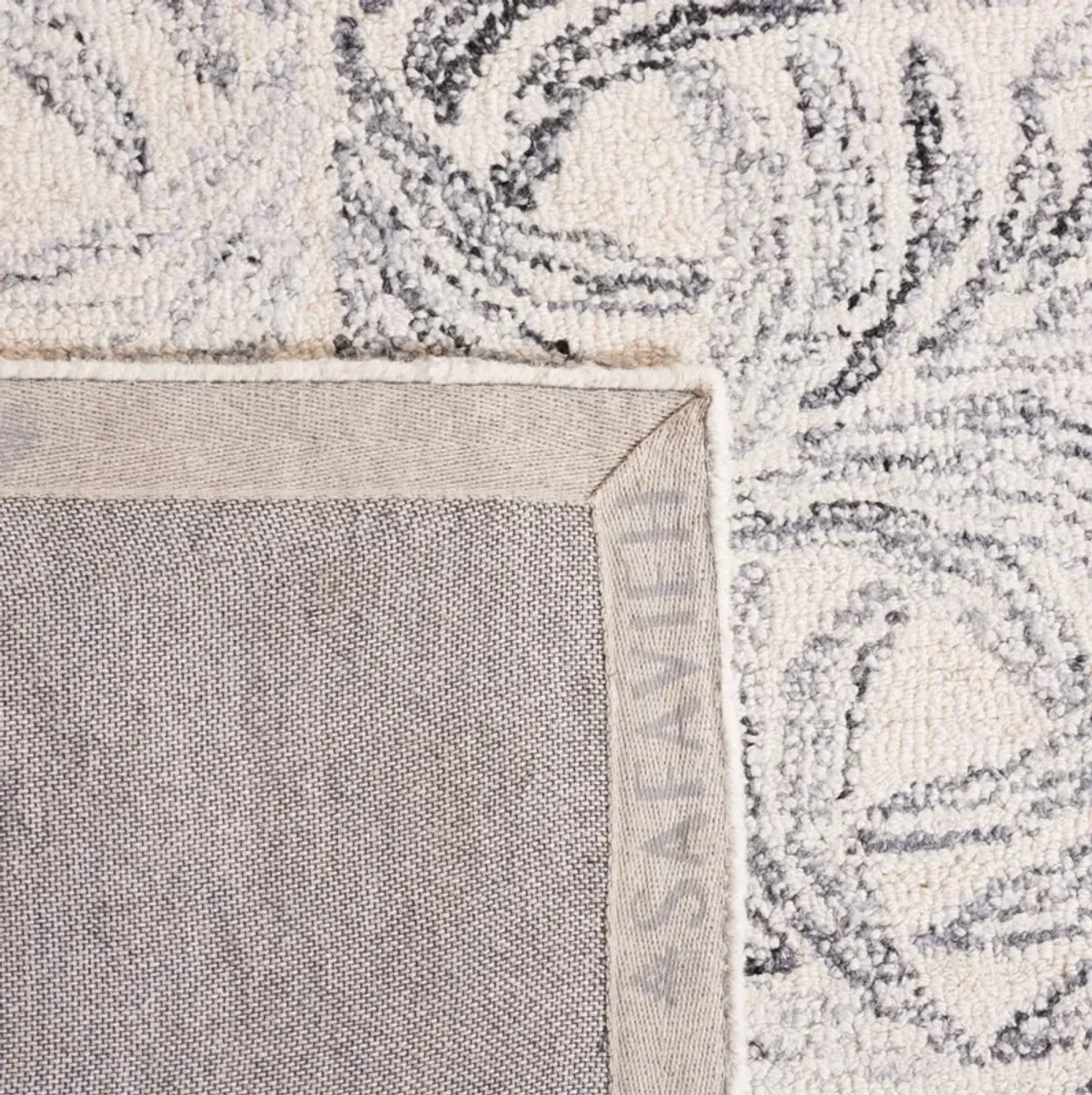 Swirl Rug