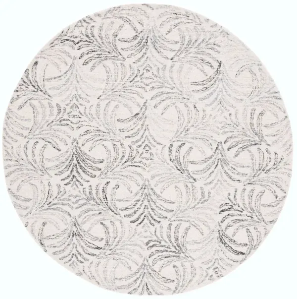 Swirl Rug