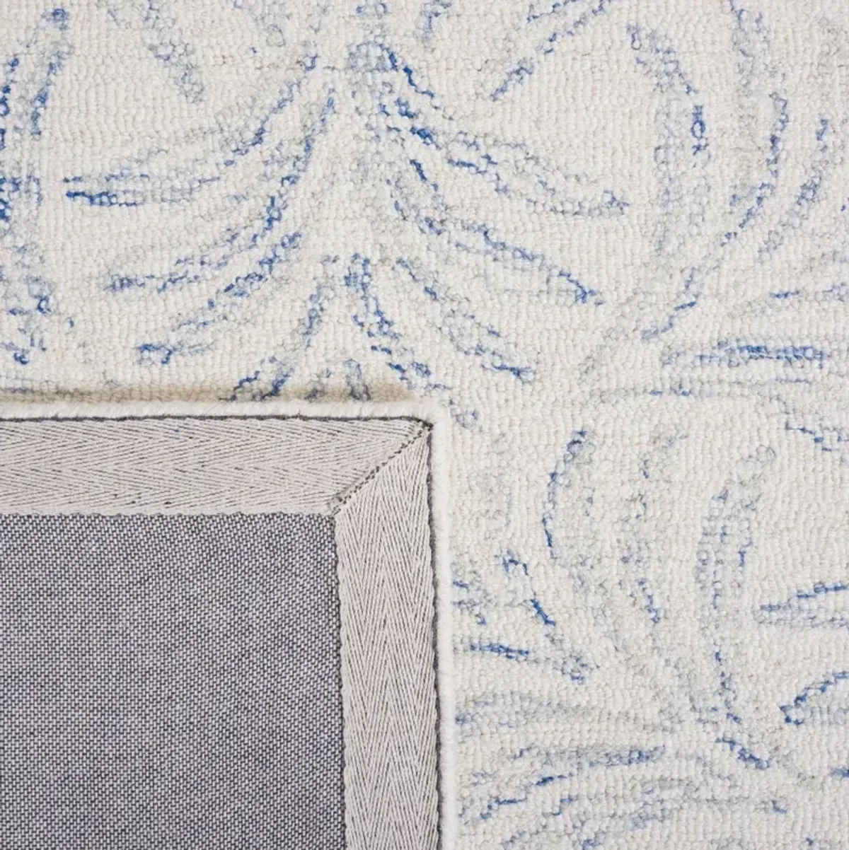Swirl Rug