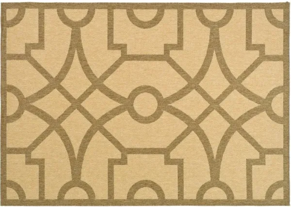 Fence Rug