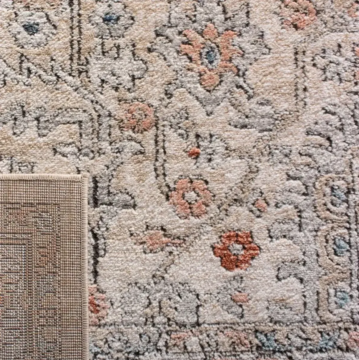 Kipsa Rug