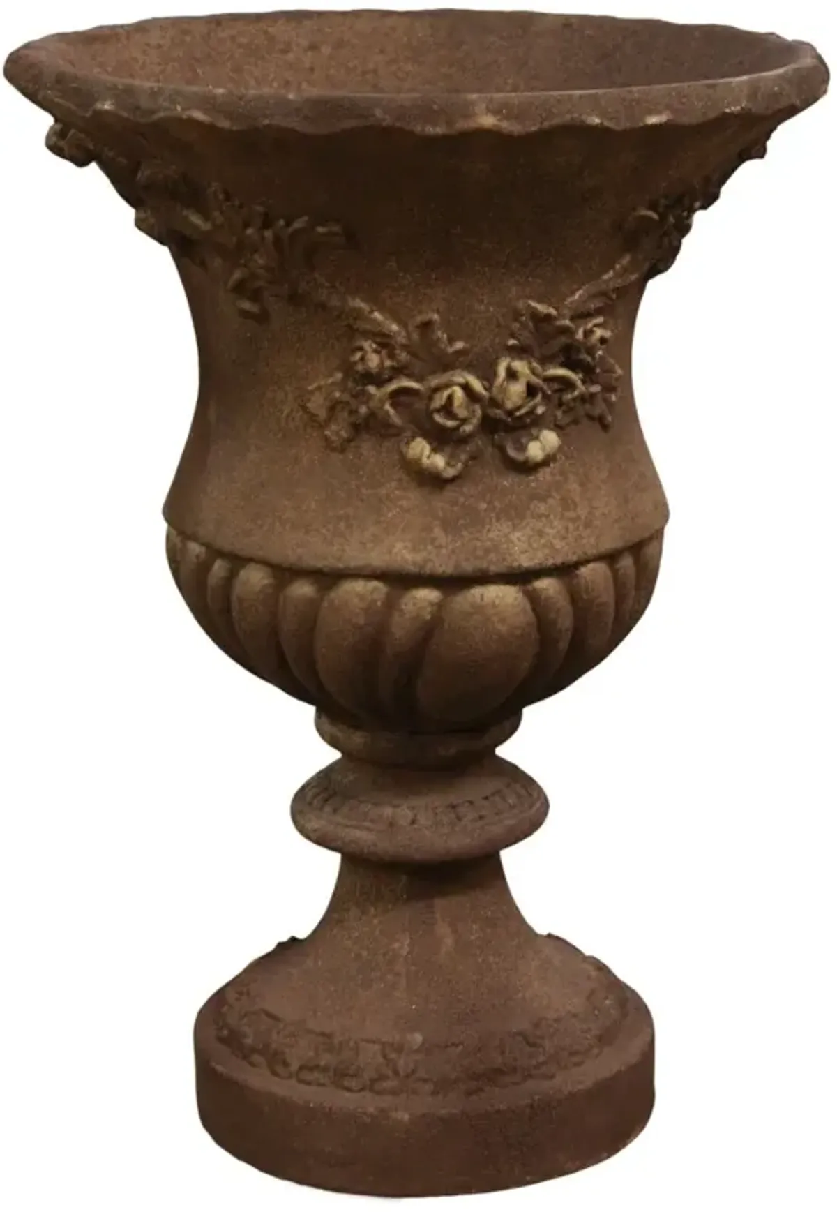 26" Hamlin Urn