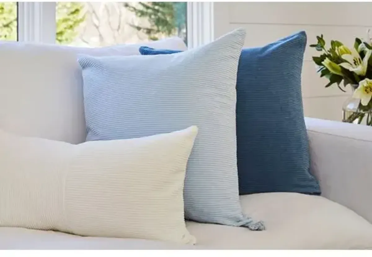 Remo Decorative Pillow - Lands Downunder