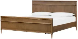 Toasted Oak color