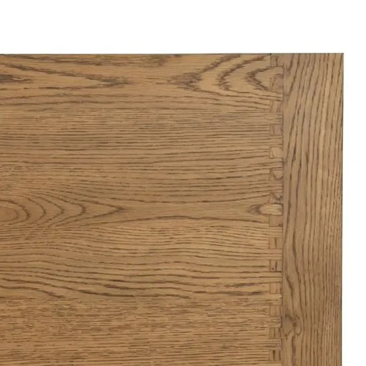 Beacon Bed - Tawny Oak - Brown