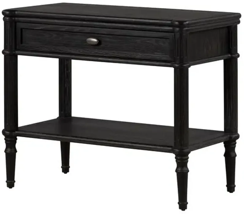 Tonia Nightstand