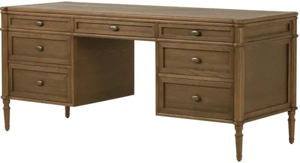 Tonia Executive Desk