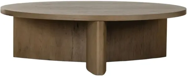 Oslo Coffee Table