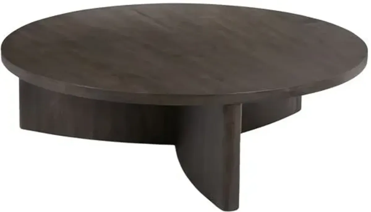 Oslo Coffee Table - Black