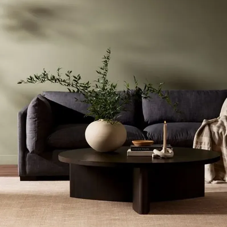 Oslo Coffee Table - Black