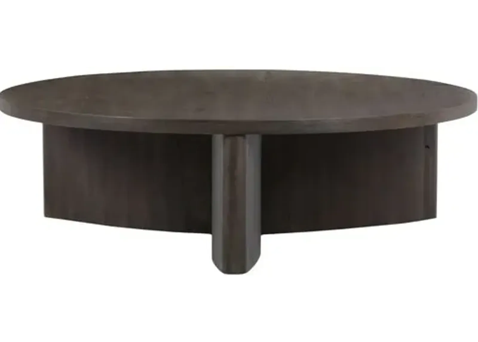 Oslo Coffee Table - Black