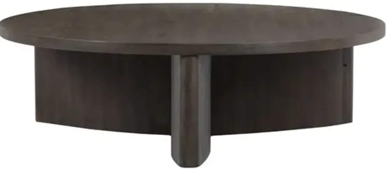 Oslo Coffee Table - Black