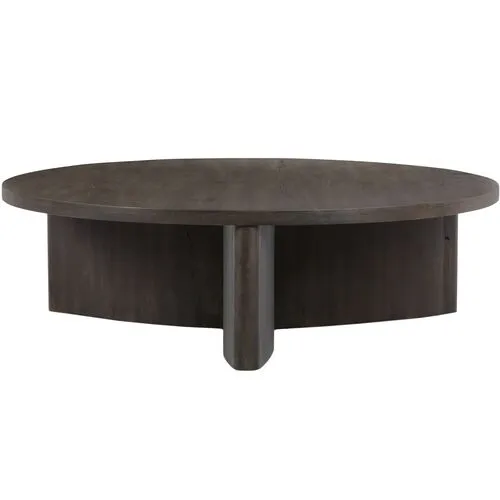 Oslo Coffee Table - Black