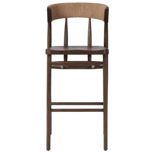 Arthur Barstool - Brown